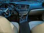 Kia Optima-2