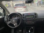 Volkswagen Golf Plus-5