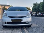Toyota Prius-1