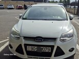 Ford Focus-1