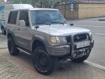 Hyundai Galloper-2