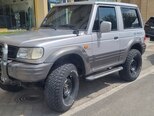 Hyundai Galloper-3