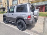 Hyundai Galloper-6