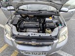 Chevrolet Aveo-21