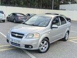 Chevrolet Aveo-14