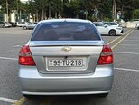 Chevrolet Aveo-12