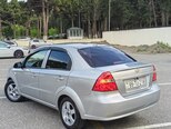 Chevrolet Aveo-15
