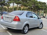 Chevrolet Aveo-7