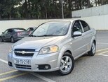 Chevrolet Aveo-6