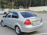 Chevrolet Aveo-8