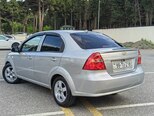 Chevrolet Aveo-13