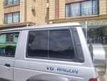 Hyundai Galloper-9