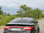 Hyundai Grandeur-8