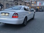 Daewoo Leganza-5