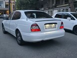Daewoo Leganza-6
