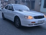Daewoo Leganza-7