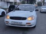 Daewoo Leganza-1