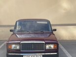 LADA (VAZ) 2107-4