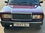 LADA (VAZ) 2107-2