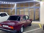 LADA (VAZ) 2107-3