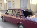 LADA (VAZ) 2107-6