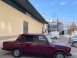 LADA (VAZ) 2107-5