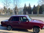 LADA (VAZ) 2107-7