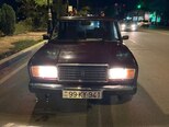 LADA (VAZ) 2107-15