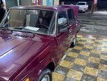 LADA (VAZ) 2107-10