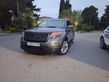 Ford Explorer-6