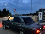 LADA (VAZ) 2107-3