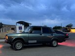 LADA (VAZ) 2107-4