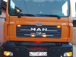 MAN TGA 33350-1