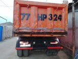 MAN TGA 33350-4