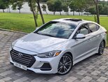 Hyundai Elantra-1