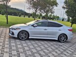 Hyundai Elantra-7