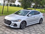 Hyundai Elantra-6