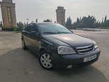 Chevrolet Lacetti-1