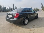 Chevrolet Lacetti-2