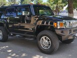 Hummer H3-8