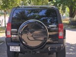 Hummer H3-7