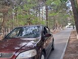 Opel Astra-2