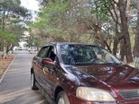 Opel Astra-3