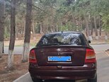Opel Astra-7