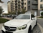 Mercedes E 200-3