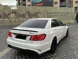 Mercedes E 200-4