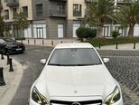 Mercedes E 200-1