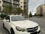 Mercedes E 200-2
