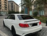 Mercedes E 200-6