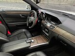 Mercedes E 200-8